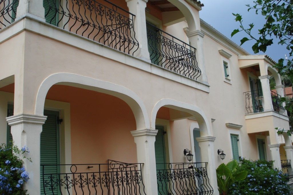 Hotel Sunny Corfu 3*